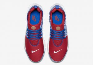 Nike Air Presto Safari Japan