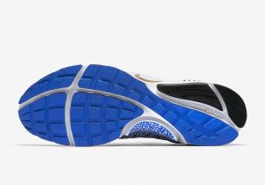 Nike Air Presto Safari Japan