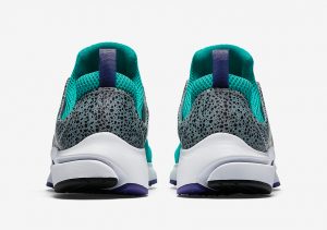 Air presto turbo green best sale