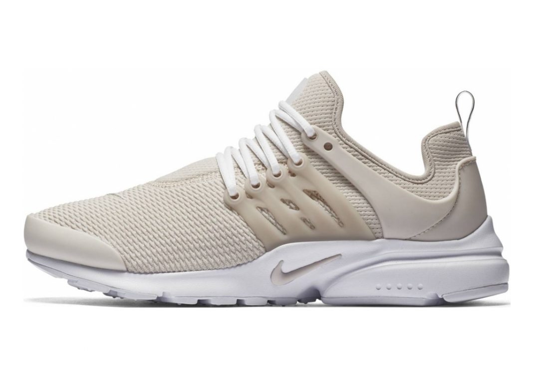 Nike Air Presto Desert Sand/Desert Sand-white-white