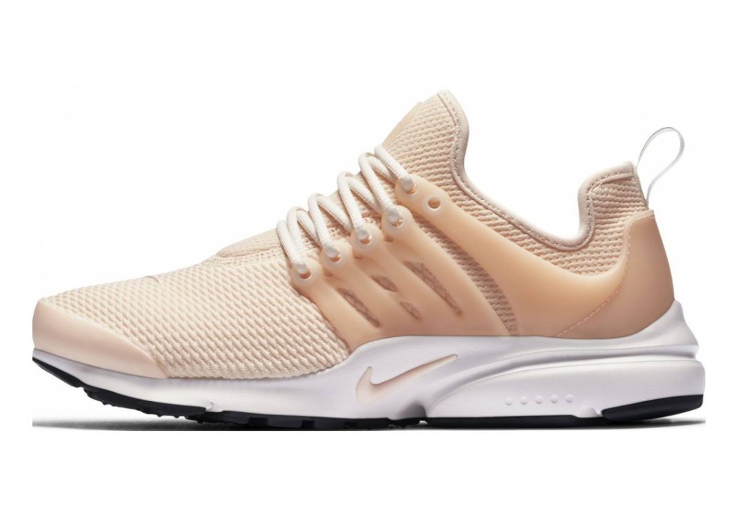 Nike Air Presto ORANGE