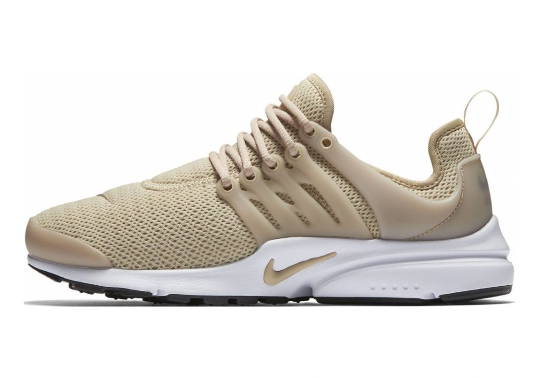 Nike Air Presto Brown