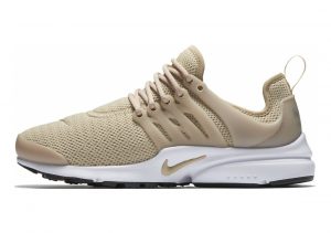 Air presto womens linen/white hotsell