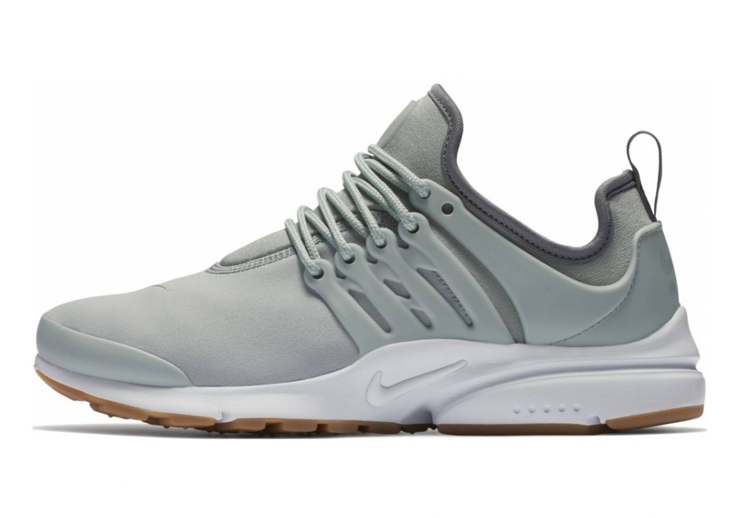 Nike Air Presto Grey