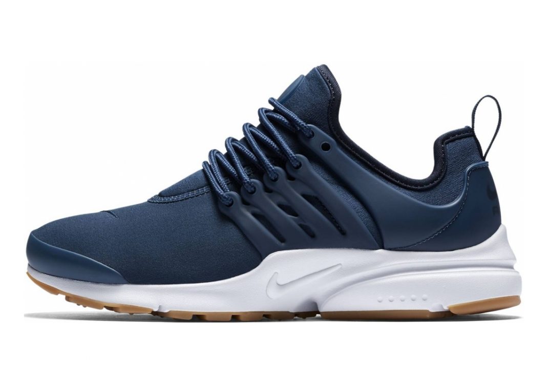 Nike Air Presto Gym Red/ Gym Red/Speed Red