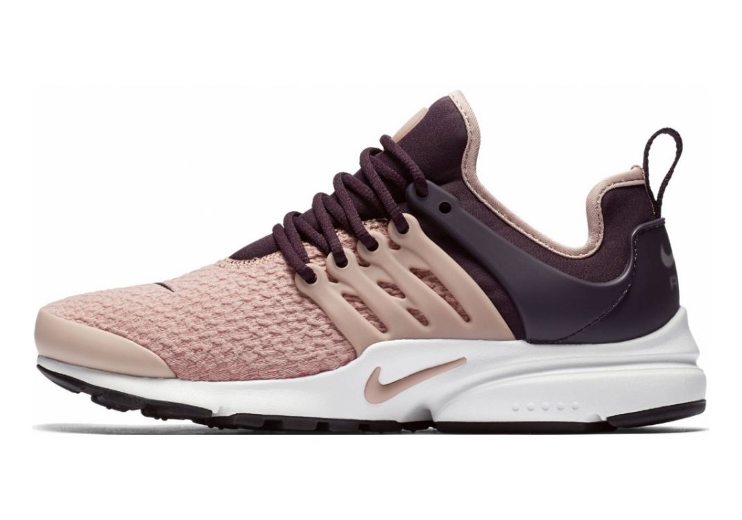 Nike Air Presto Pink