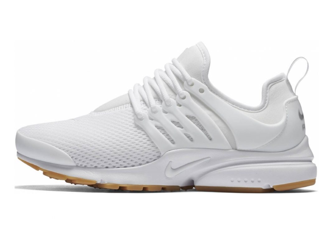 Nike Air Presto White