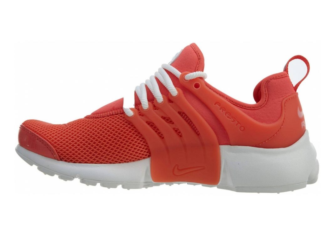 Nike Air Presto Red