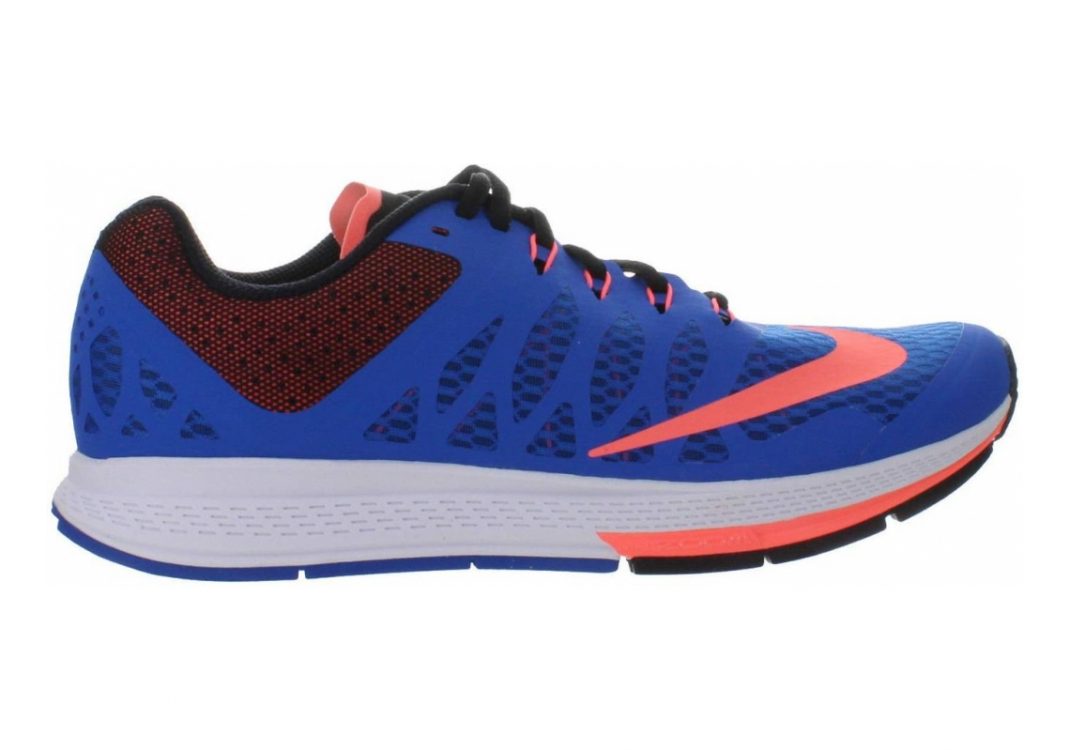 Nike Air Zoom Elite 7 Blue