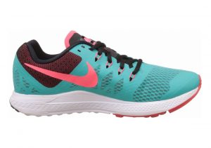 Nike Air Zoom Elite 7 Hyper Jade/Hyper Punch/Black
