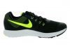 Nike Air Zoom Elite 7 Black / Volt / White