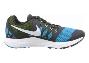 Nike Air Zoom Elite 7 Bl Lgn/Vlt-brgd Bl-drk Obsdn