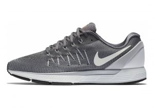 Nike Air Zoom Odyssey 2 Grey