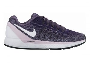 Nike Air Zoom Odyssey 2 Purple
