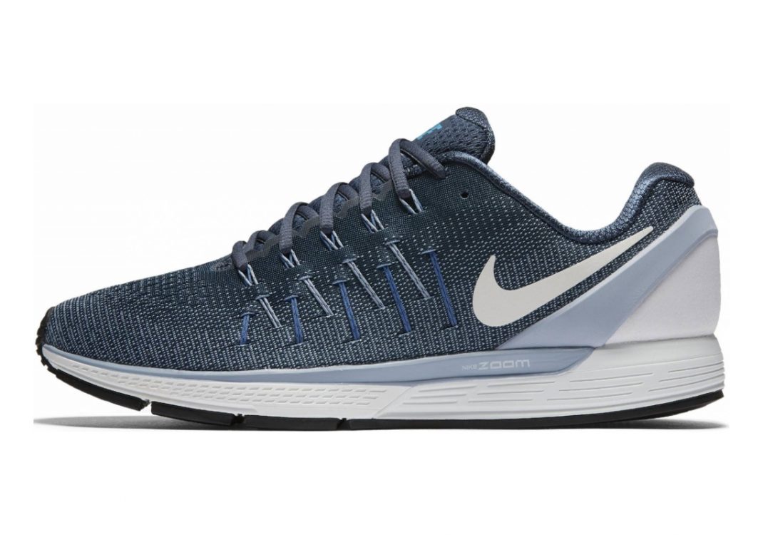 Nike Air Zoom Odyssey 2 Blue