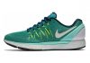 Nike Air Zoom Odyssey 2 Green