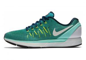 Nike Air Zoom Odyssey 2 Green