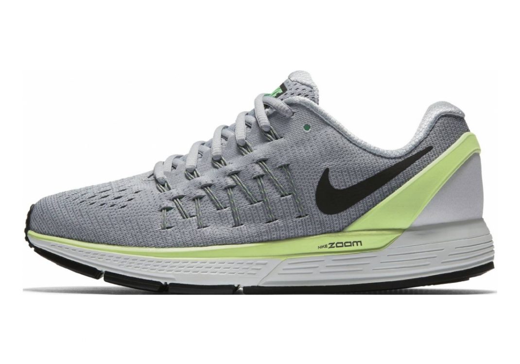 Nike Air Zoom Odyssey 2 Wolf Grey
