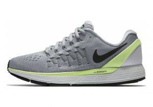 Nike Air Zoom Odyssey 2 Wolf Grey