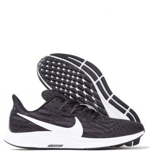 Nike Air Zoom Pegasus 36 Black White
