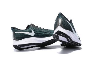 Nike Air Zoom Pegasus 36 Black White Green