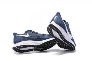 Nike Air Zoom Pegasus 36 Navy Blue White