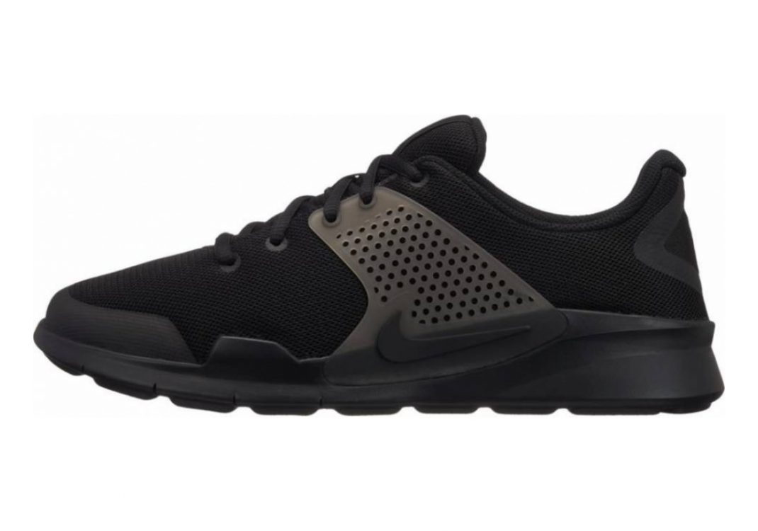 Nike Arrowz Black (Black/Black 003)