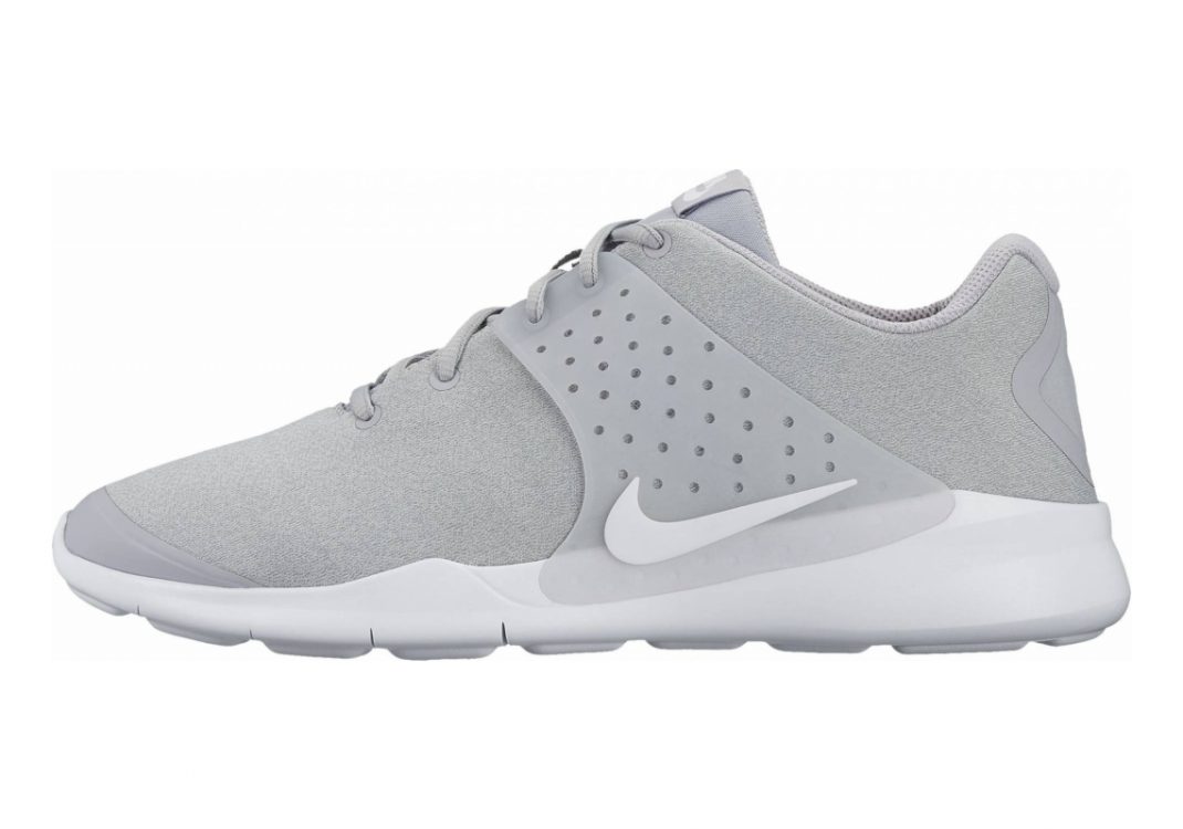 Nike Arrowz wolf grey/white