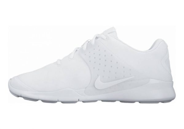Nike Arrowz White (White)
