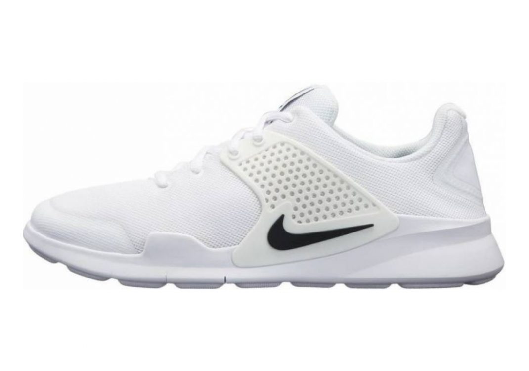 Nike Arrowz bianco