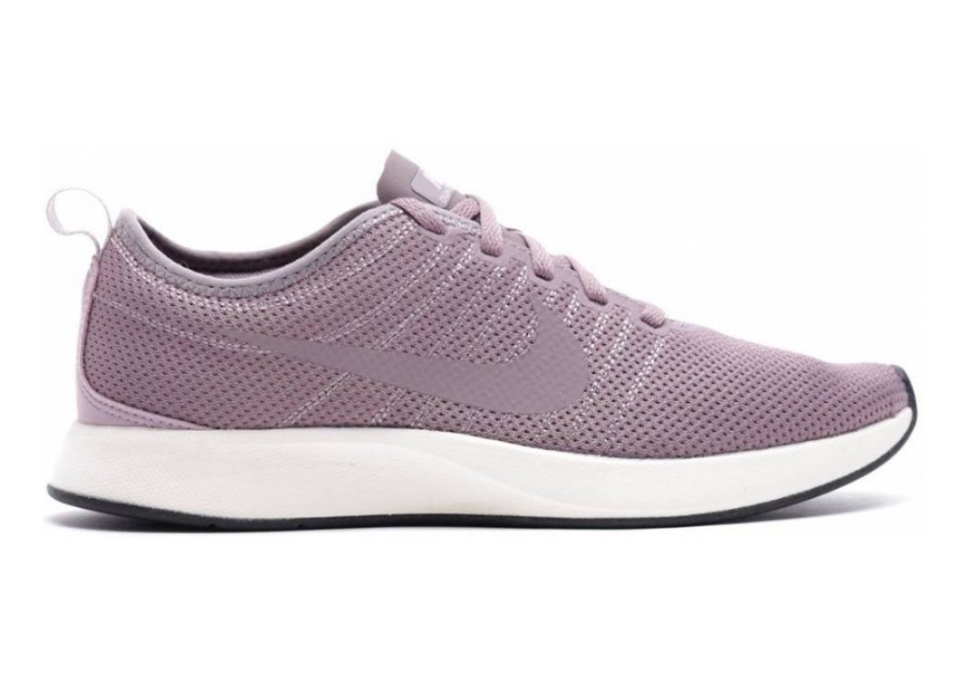 Nike Dualtone Racer Purple
