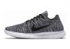 Nike Free RN Flyknit Grey