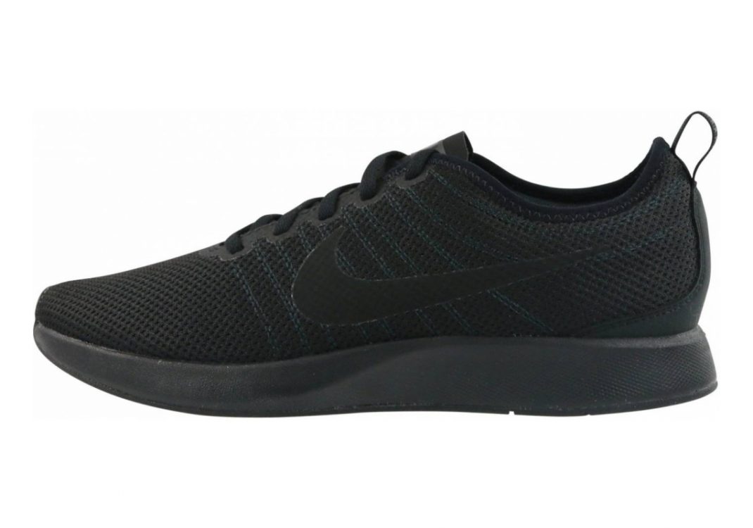Nike Dualtone Racer Black