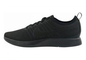 Nike Dualtone Racer Black