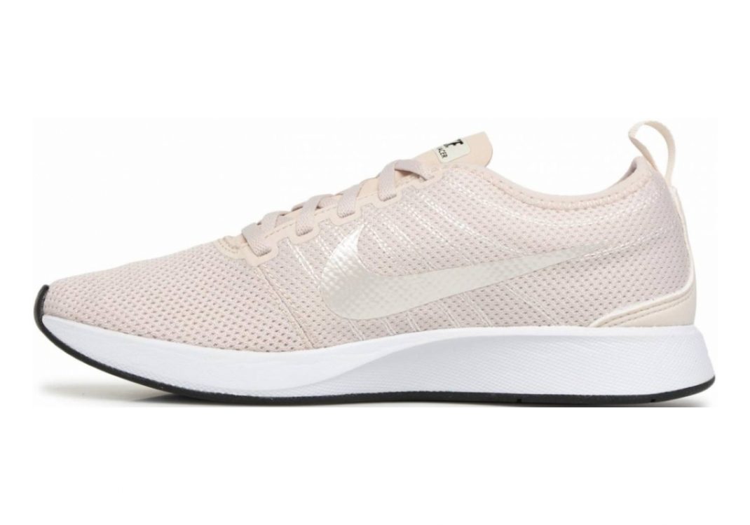 Nike Dualtone Racer Beige