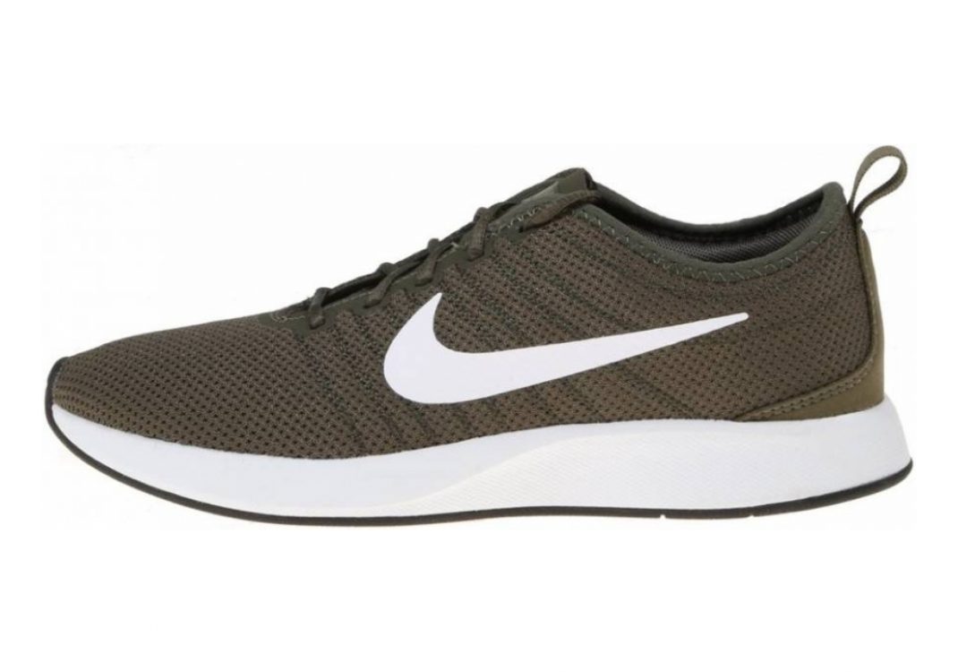 Nike Dualtone Racer Cargo Khaki
