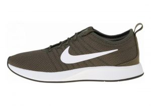 Nike Dualtone Racer Cargo Khaki