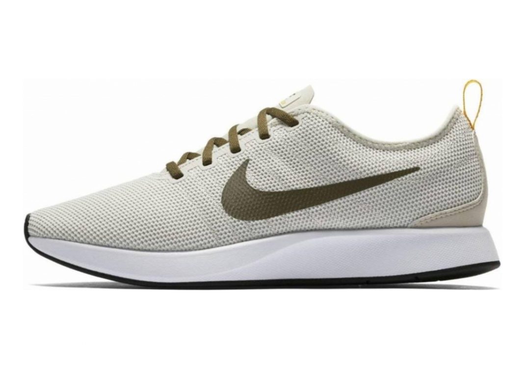 Nike Dualtone Racer Beige
