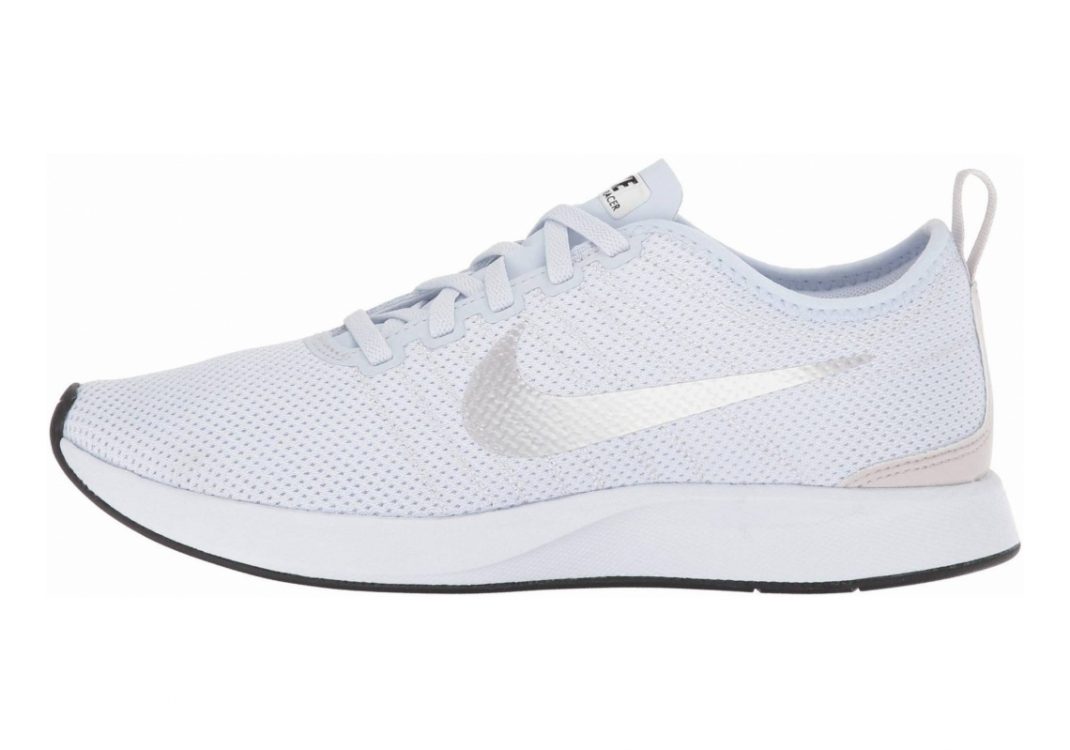 Nike Dualtone Racer Grey