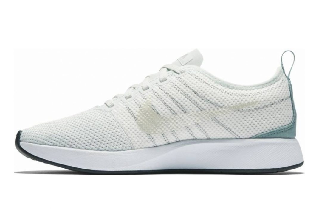 Nike Dualtone Racer Beige
