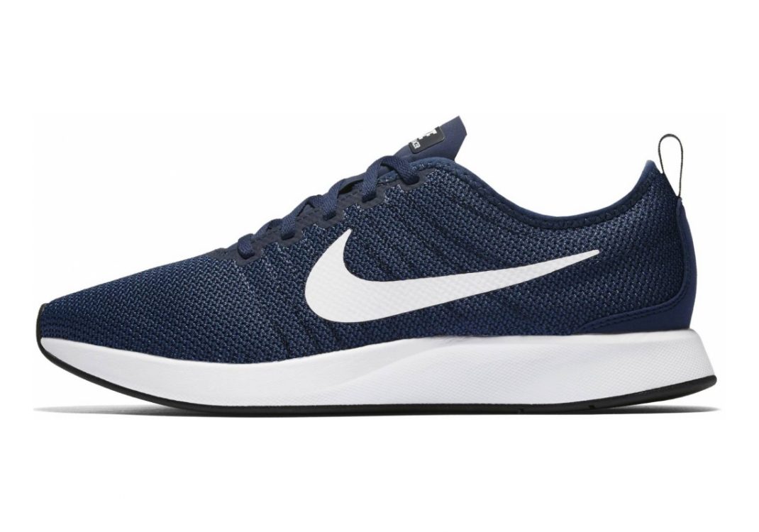 Nike dualtone racer for cheap running