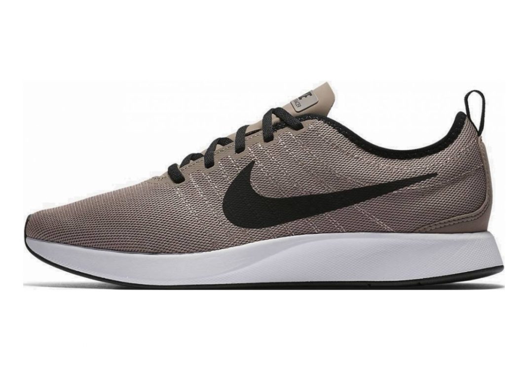 Nike Dualtone Racer Grey