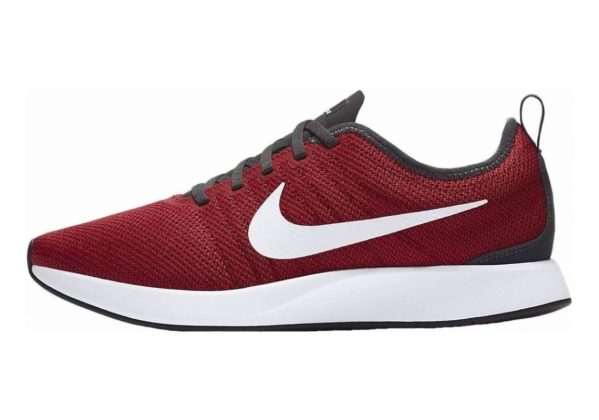 Nike Dualtone Racer Multicolor (Team Red/White-black 603)