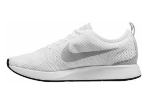 Nike Dualtone Racer White