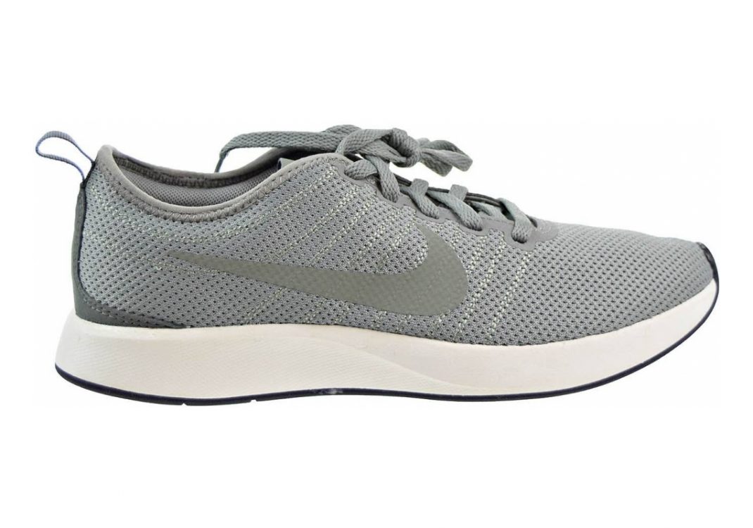 Nike Dualtone Racer Grey