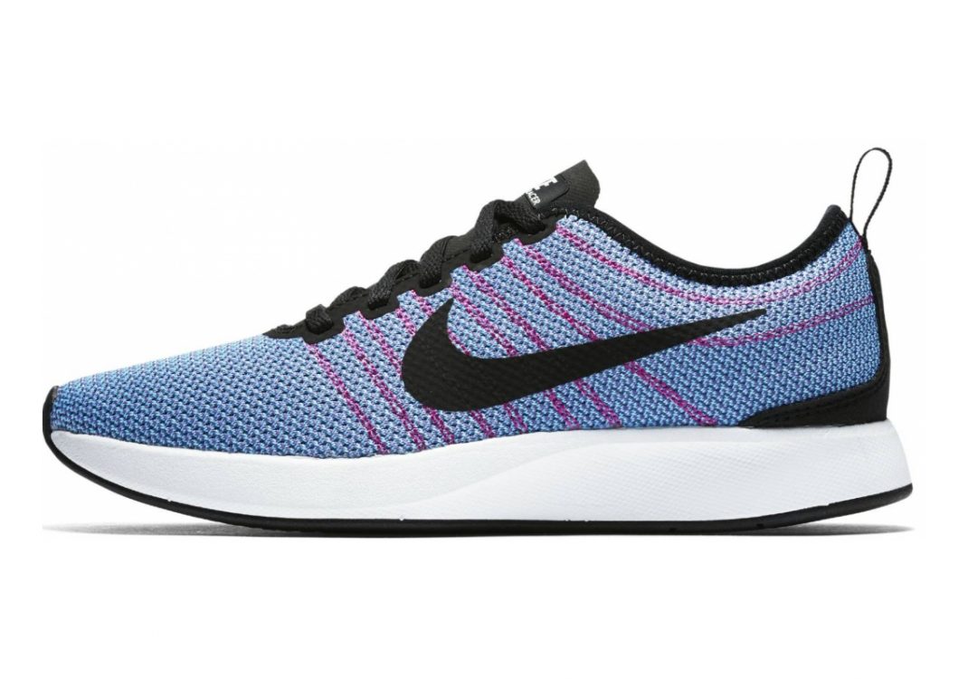 Nike Dualtone Racer Blue