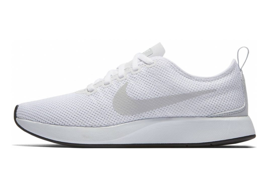 Nike Dualtone Racer White