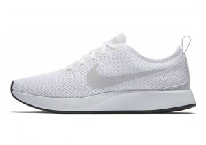 Nike Dualtone Racer White