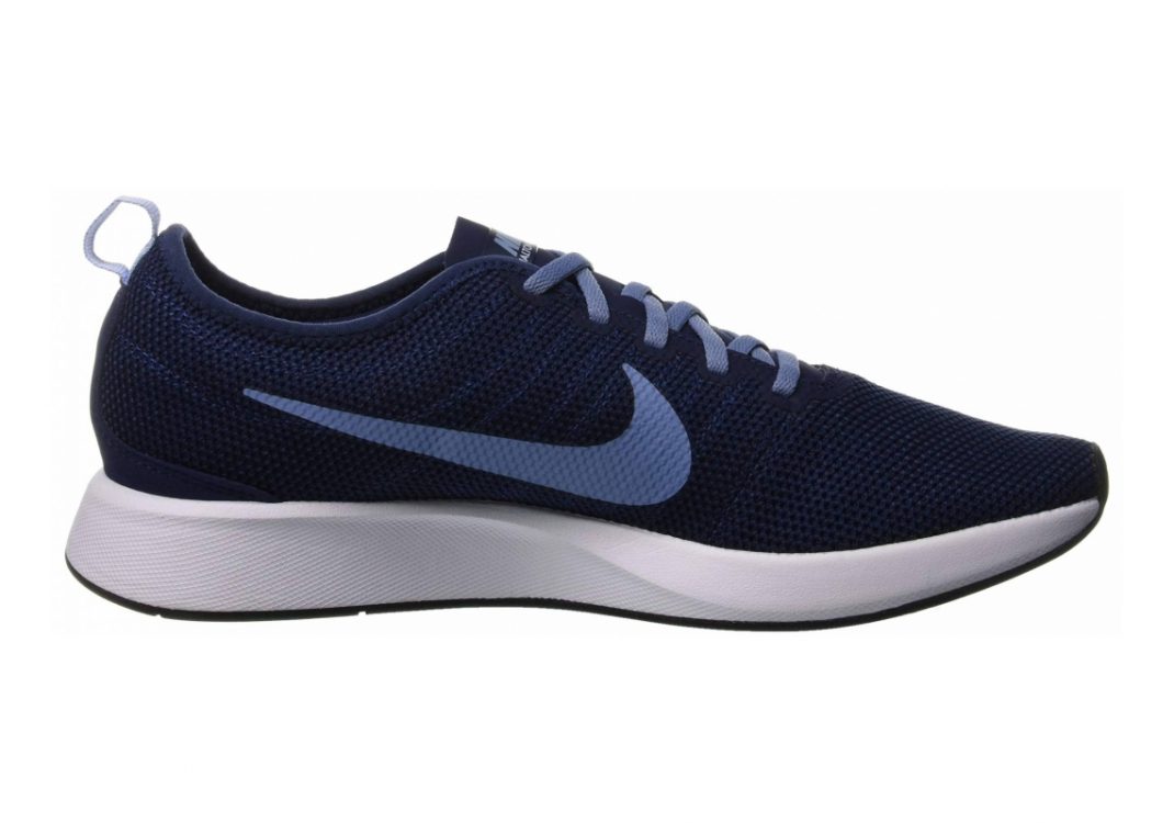 Nike Dualtone Racer Blau