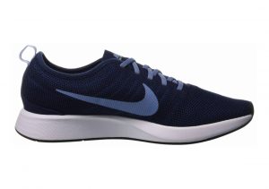 Nike Dualtone Racer Blau
